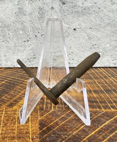 Sharps Carbine Rifle Lever Pin