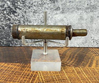 WW2 German K98 G43 Oiler for Buttstock