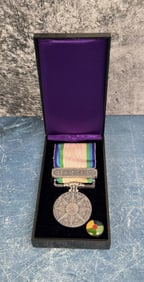 WW2 Japan Great East Asia Medal