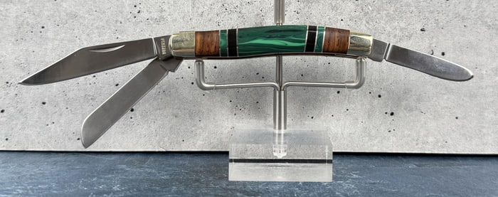 Buffalo Brand Pocket Knife