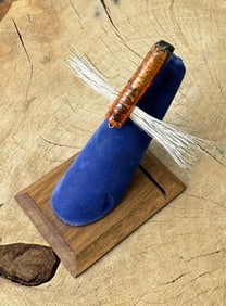 Missoula Montana Bunyan Bug Fishing Fly Means