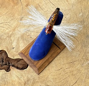 Missoula Montana Bunyan Bug Fishing Fly Means