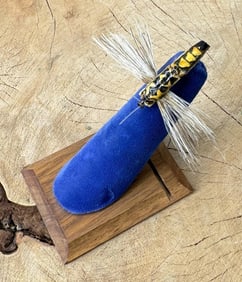 Missoula Montana Bunyan Bug Fishing Fly Means