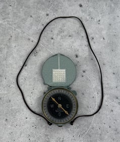 Leupold Sportsman Compass