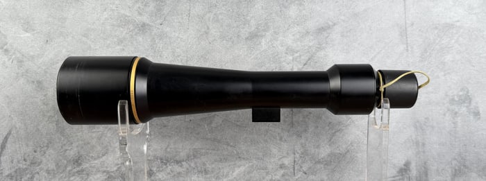 Leupold Gold Ring Compact 20x60 Spotting Scope