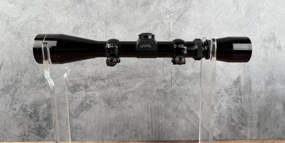 Leupold Vari-X IIc 3x9 Rifle Scope