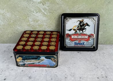 Winchester Super X 12ga Shotgun Shells