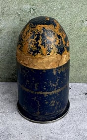 Vietnam War M79 40mm Grenade Launcher Round