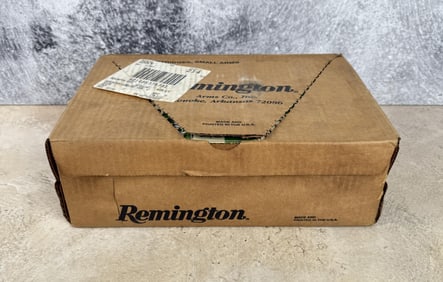 250 Rounds of Remington 12ga Shotgun Ammo
