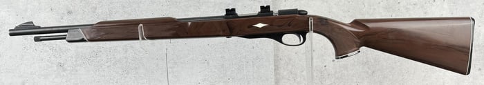 Remington Nylon 12 .22 LR Rifle