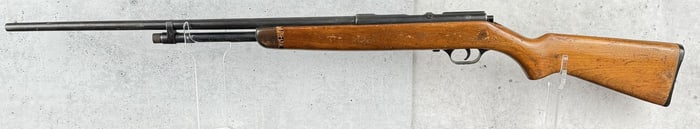 Savage Stevens Model 59a .22 LR Rifle