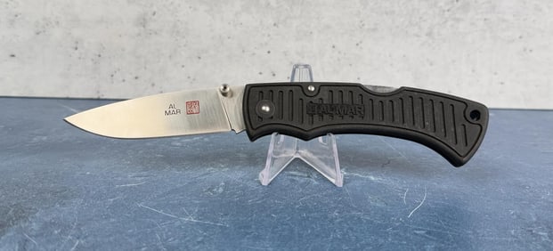 Al Mar Elite 6105 Pocket Knife
