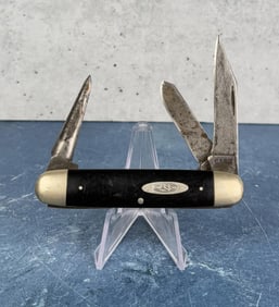 Case 2345 1/2 Folding Pocket Knife