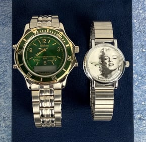 Vintage Watches