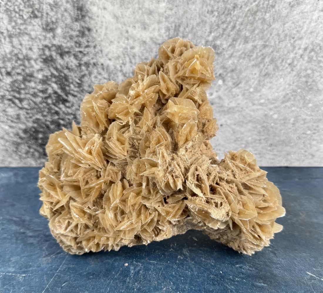 Barite Baryte Mineral Specimen (1 of 4)