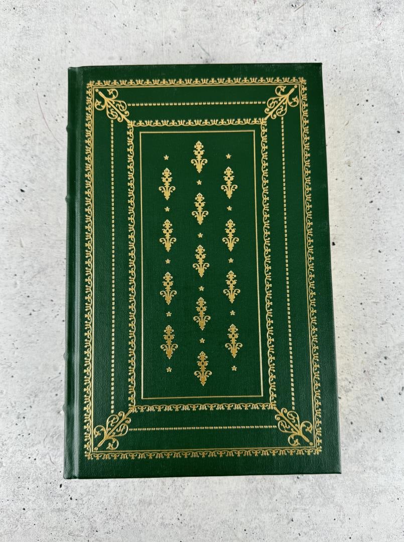 The History of Tom Jones A Foundling (1 of 7)