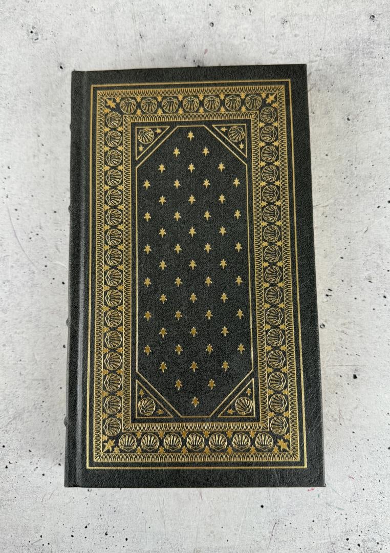 The Aeneid of Virgil: The Franklin Library 1982