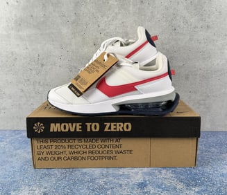Nike Air Max DM0124-100 Pre-Day White Archeo Pink
