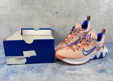 Nike CZ4099-800 Giannis Immortality Basketball