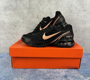 Nike Air Max 343851-012 Torch 4 Running Shoes