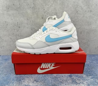 Nike Air Max CW4555-100 White Lagoon Pulse