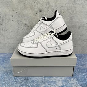 Nike DC9672-104 Air Force 1 Low