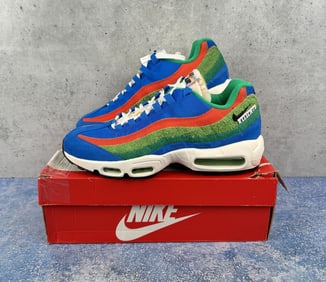 Nike Air Max DH2718-400 95 SE Running Club