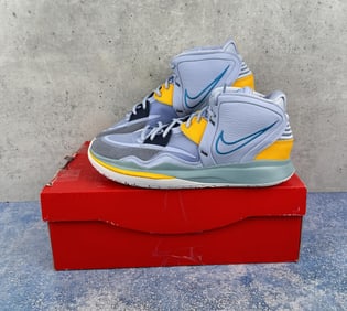 Nike CZ0204-501 KYRIE INFINITY Mens Basketball