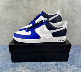 Nike Air Force 1 FQ8825-100 2007 LV8 Shoes