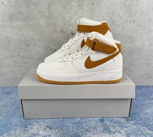 Nike Air Force 1 DD9625-102 Mid Shoes