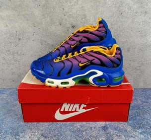 Nike CU4678-400 Air Max Plus Gumball