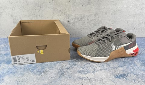 Nike DO9328-005 Metcon 8 Training Shoes
