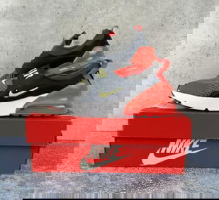 Nike Air Max CL1107-007 270 Extreme