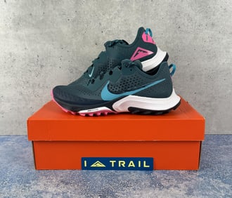 Nike CW6066-301 Air Zoom Terra Kiger 7 Trail Shoes