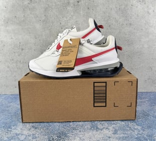 Nike Air Max DM0124-100 Pre-Day White Archeo Pink