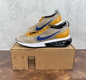 Nike FD2764-700 Air Max Flyknit Racer