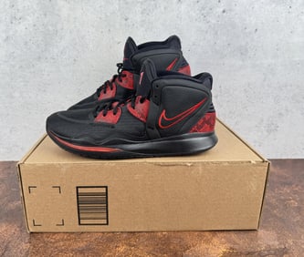 Nike CZ0204-004 Kyrie Infinity Bred Basketball