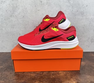 Nike DX1792-600 Air Zoom Structure 24