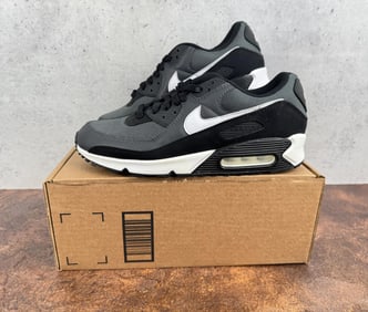 Nike CN8490-002 Air Max 90 Shoes