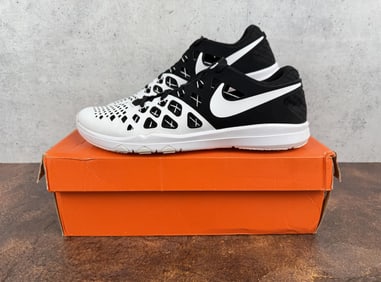 Nike 833259-011 Train Speed 4 Athletic Shoes