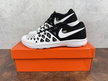 Nike 833259-011 Train Speed 4 Athletic Shoes