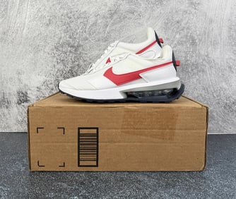Nike DM0124-100 Air Max Pre Day Athletic Shoes