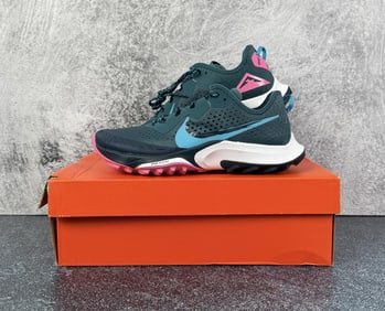 Nike CW6066-301 Air Zoom Terra Kiger 7 Trail Shoes