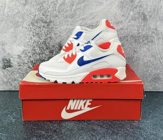 Nike CT1039-100 Air Max 90 Ultramarine