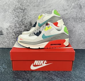 Nike DA5653-001 Air Max 90 EOI Evolution Of Icon