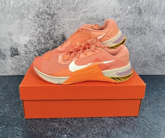 Nike CZ8280-600 Metcon 7 Training Shoes