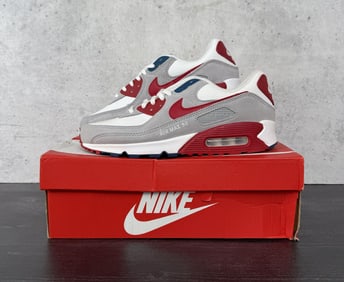 Nike DQ8235-001 Air Max 90 Athletic Club