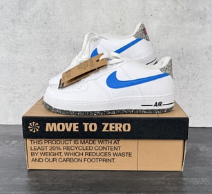 Nike DR3098-100 Air Force 1 LV8
