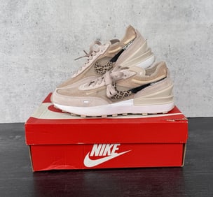 Nike DJ9776-200 Waffle One Sneakers Women's
