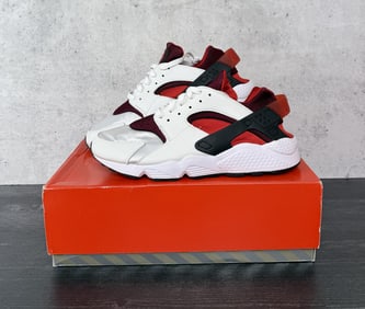 Nike DD1068-105 Air Huarache Red Oxide 2021